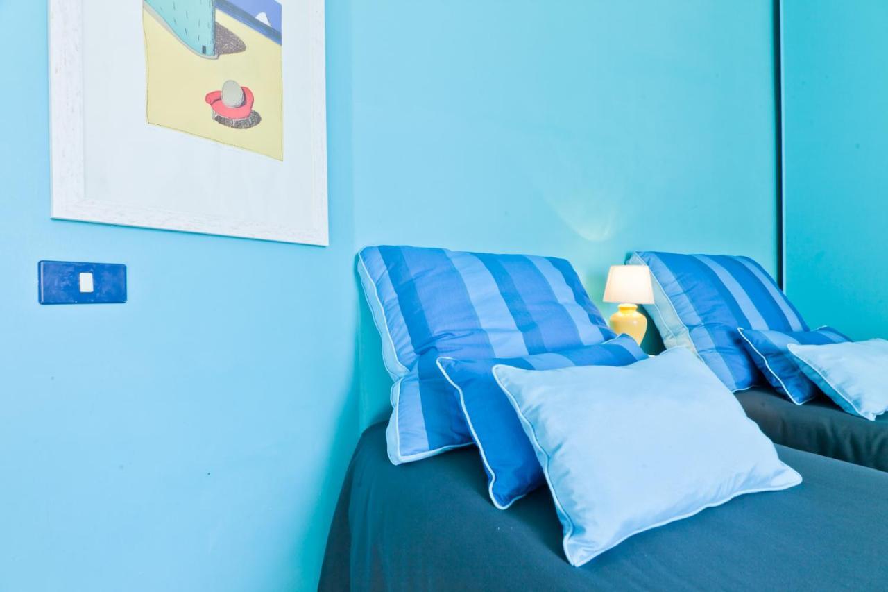 Porta Portese Colorful Flat * Rom