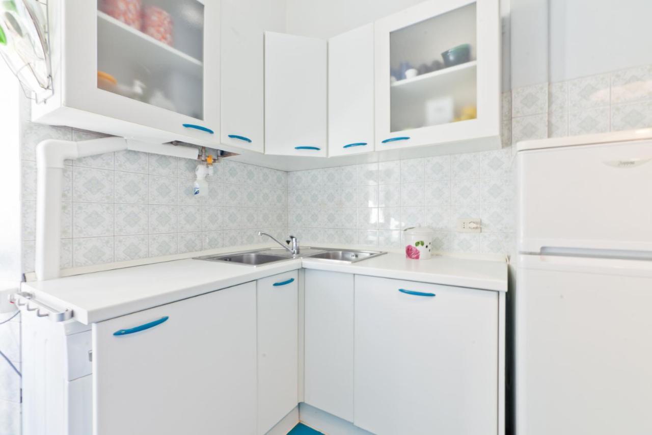 Porta Portese Colorful Flat Apartment Rom